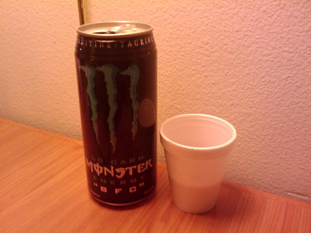 monster