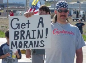 moran