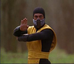 mortalkombat