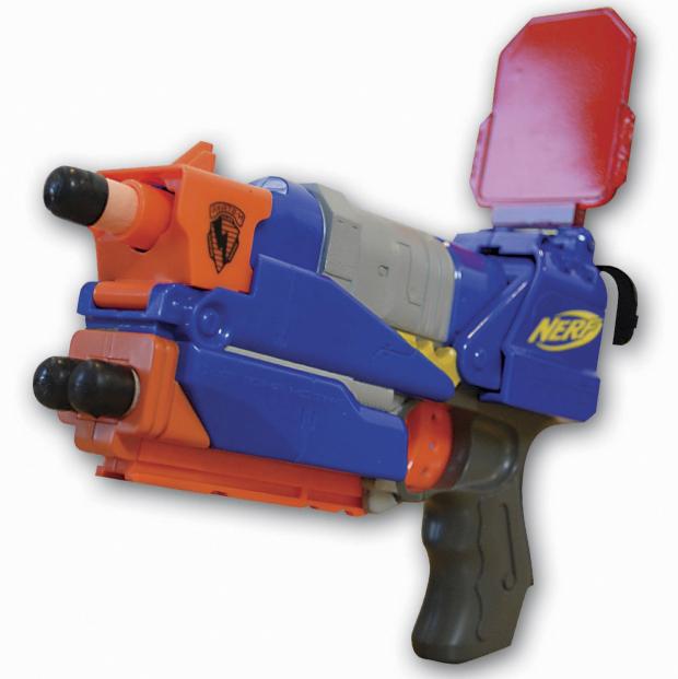 nerf