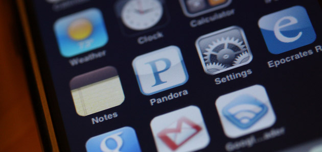 pandoraiphone