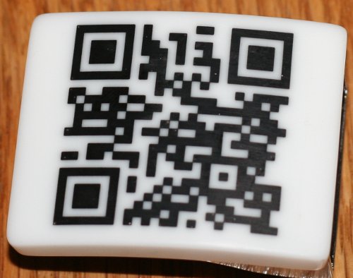 qr buckle