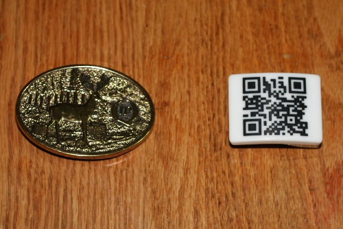 belt buckles
