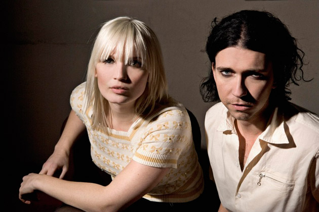 raveonettes