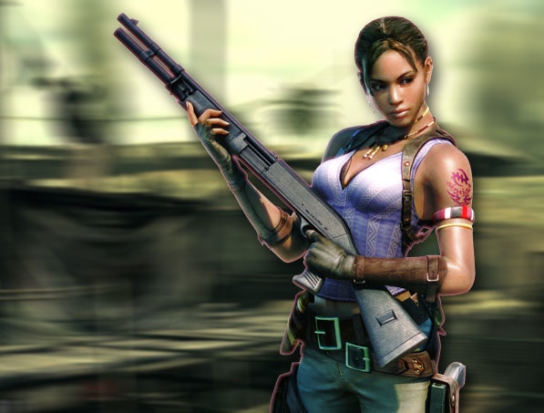 sheva