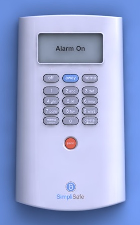 simplisafe