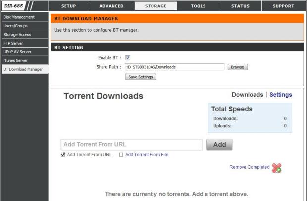 torrent