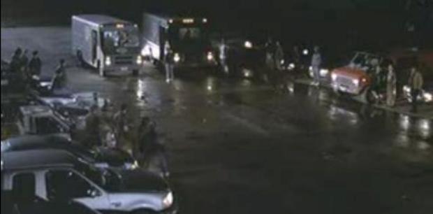 truck race