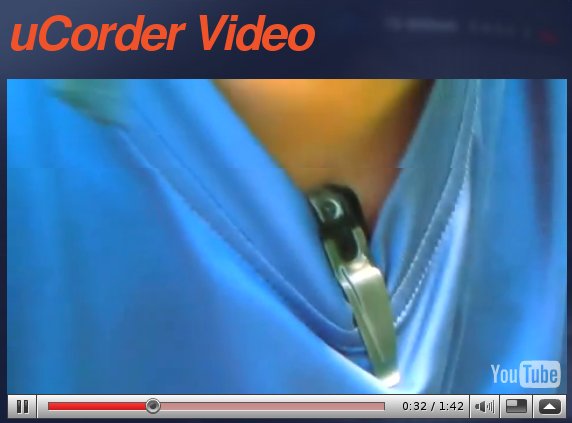 urcorder