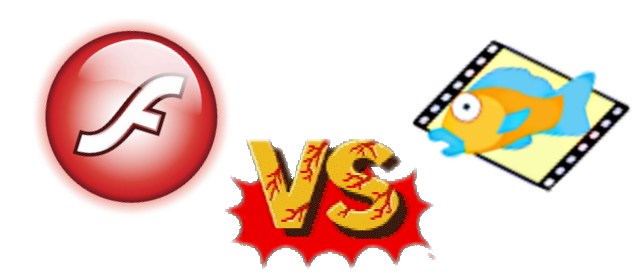 versus