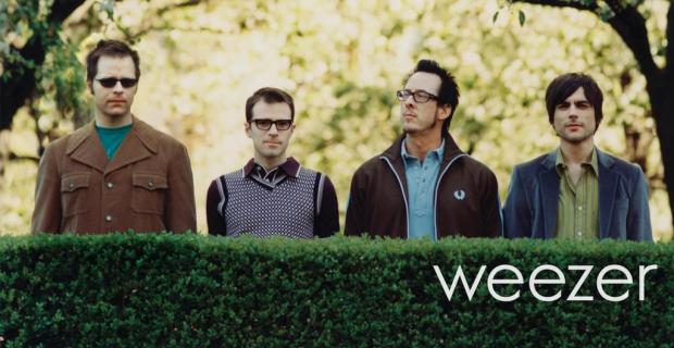 weezer