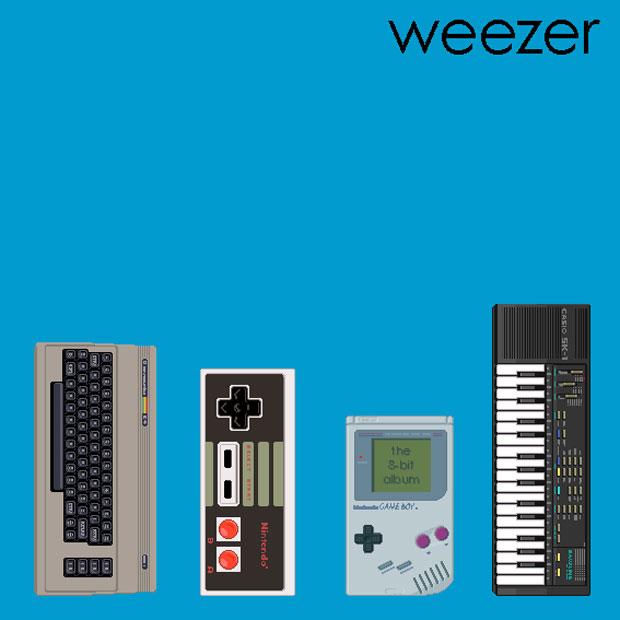 weezer