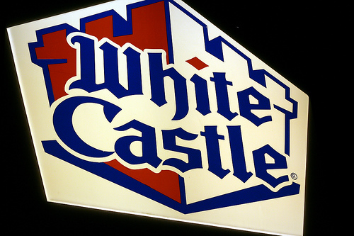 white castle