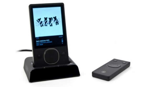 zune