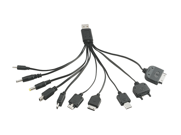charger