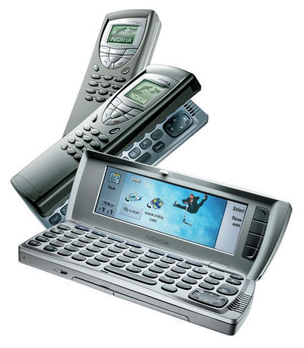 nokia