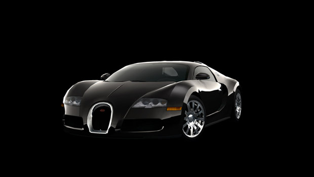 bugatti