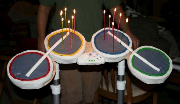 cake