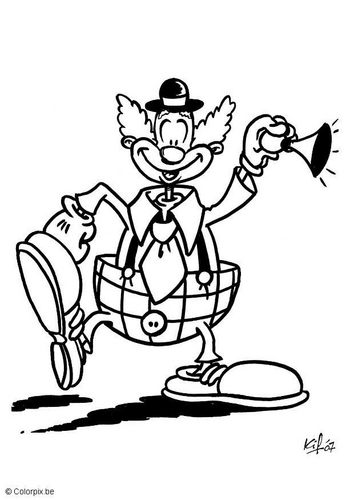 clown-5695