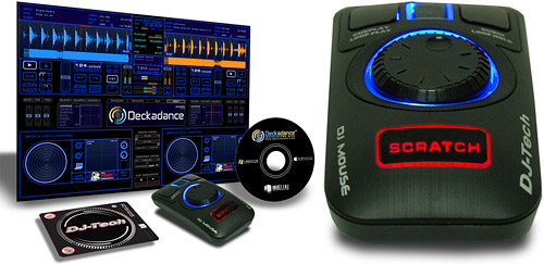djmouse