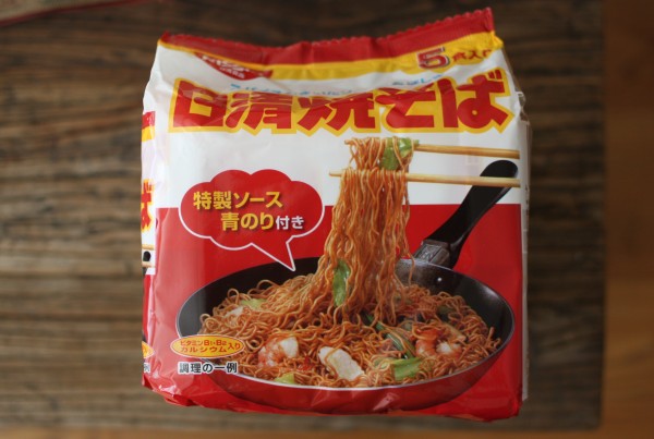 drynoodles