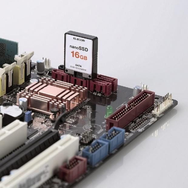 SSD