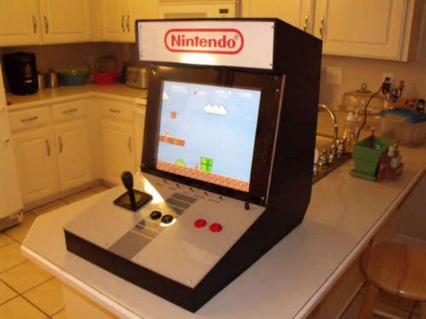NES
