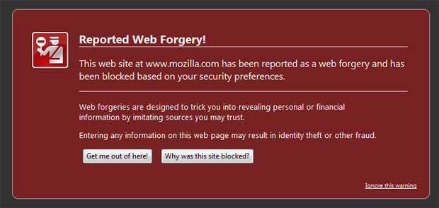 firefoxphishing