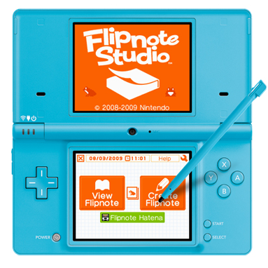 flipnote