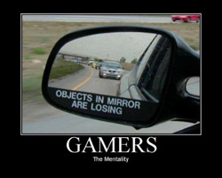 gamers
