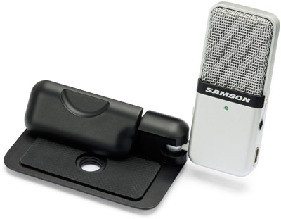 go-mic