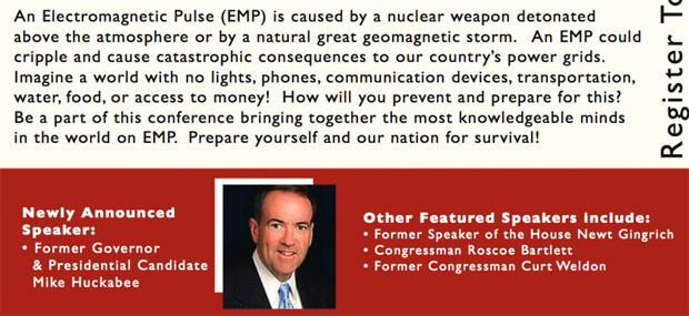 huckabee