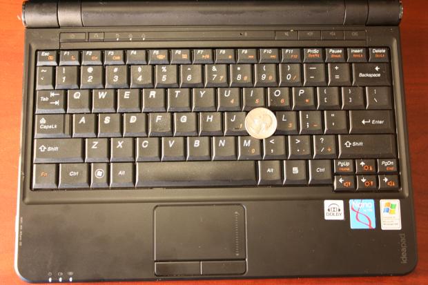 keyboard