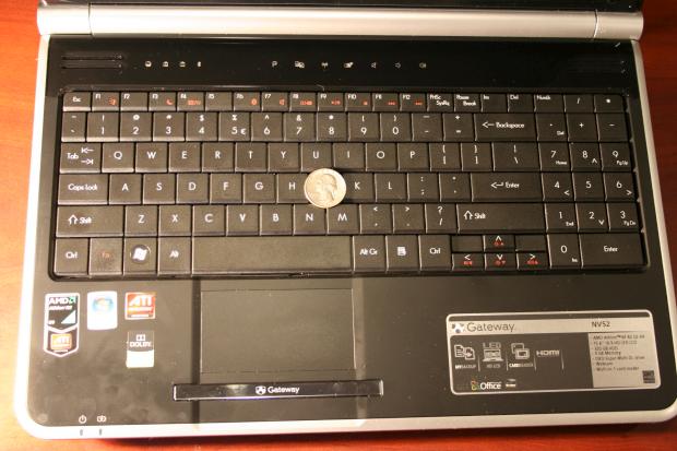 keyboard