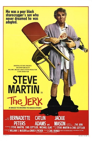 jerk