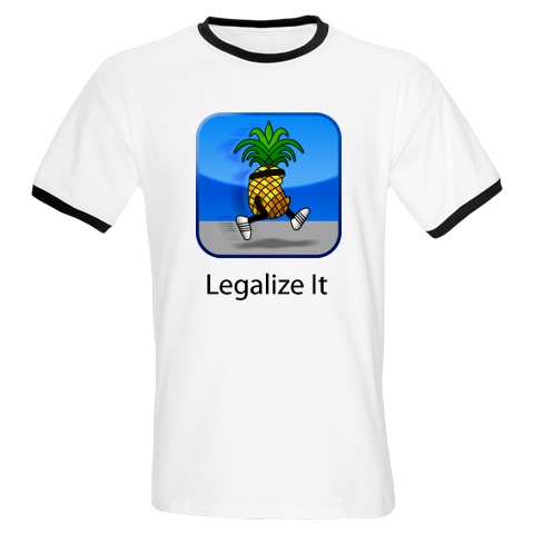 legalize