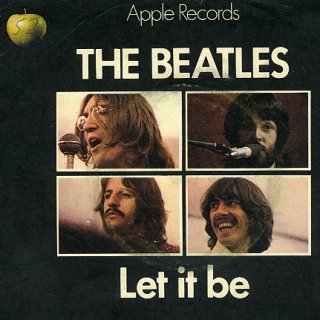 letitbe