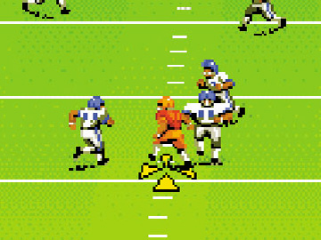 Madden