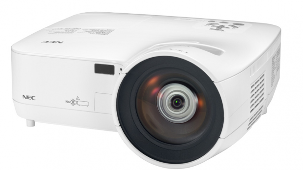nec_projector