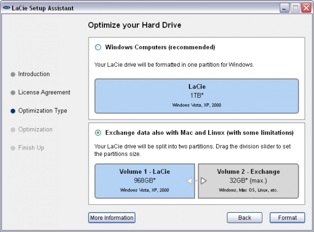 optimize