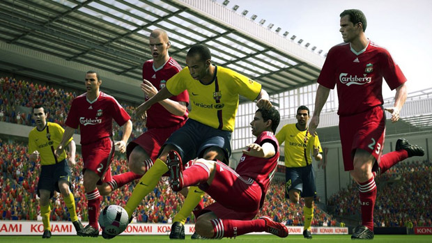pes101