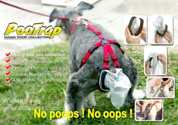 pootrap