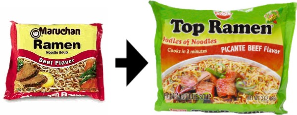 ramens