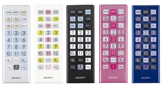 remotes