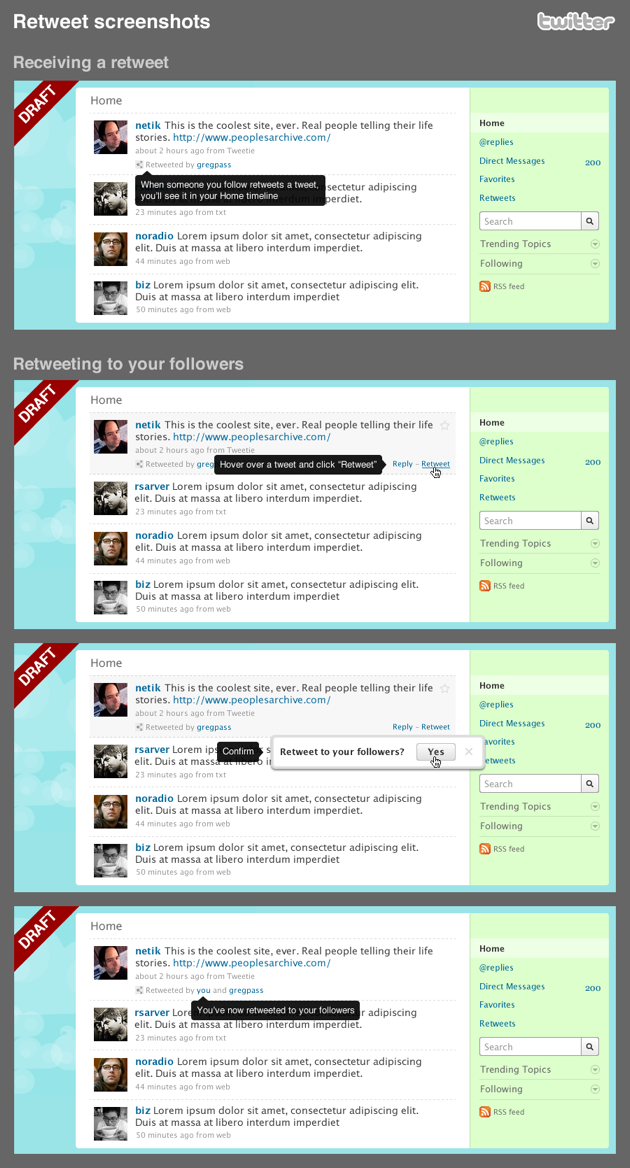 retweet-dev-mocks-7-aug-09