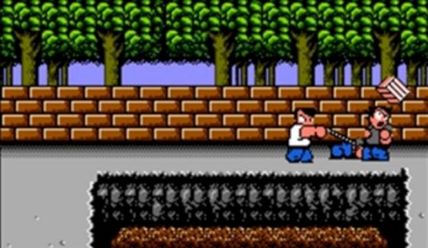River City Ransom