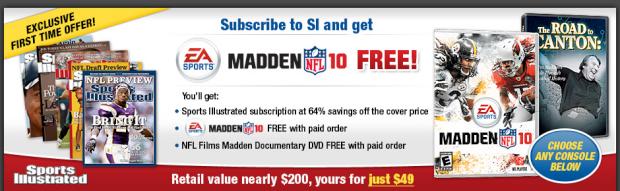 madden
