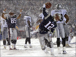 snowf