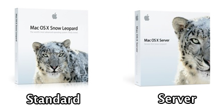 snowleopard