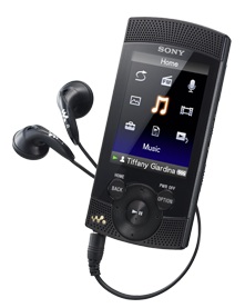 Sony